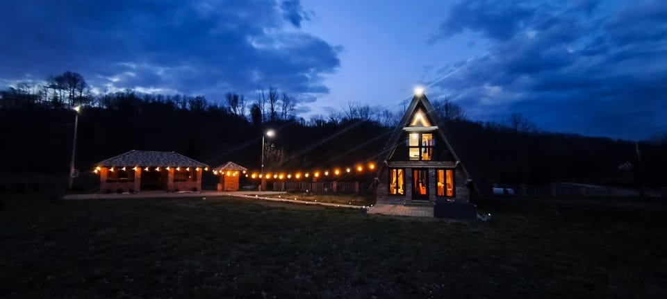 Red Brick Guest House & Quad Tours near Kozara House in Bosnia and Herzegovina