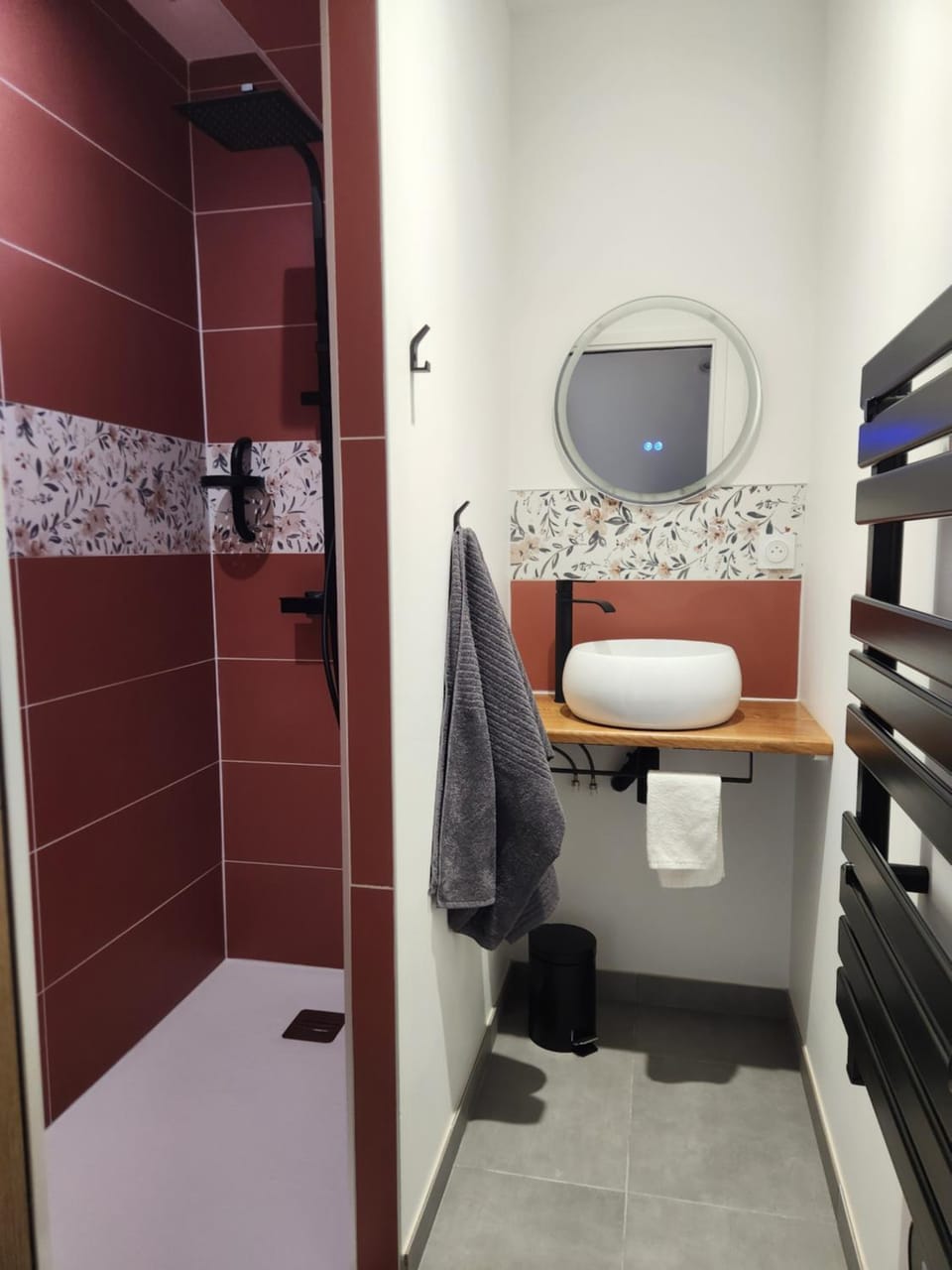 Le coq'oon de challes Apartment in Pays de la Loire