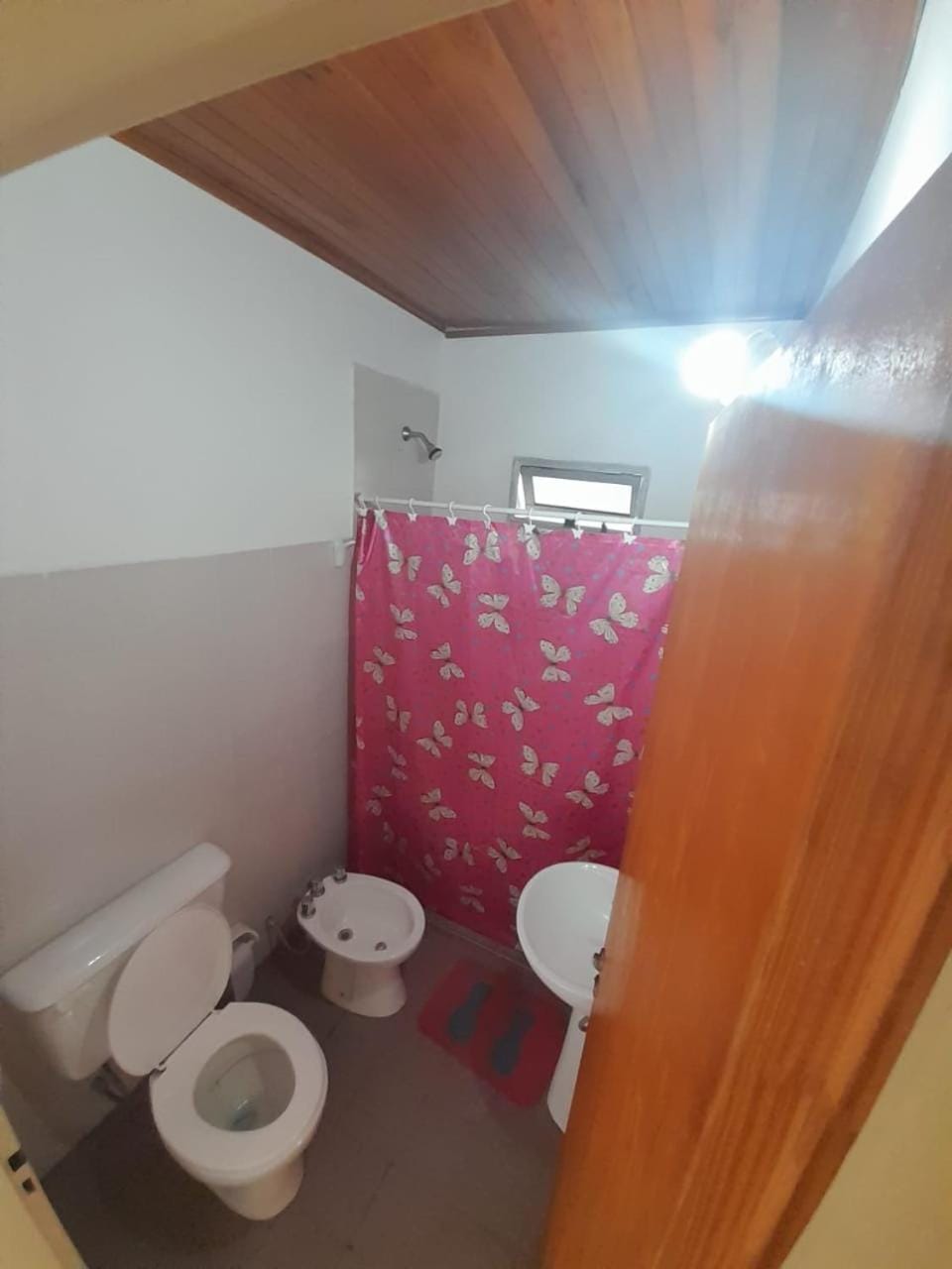 La Casa de Don Fermín House in Federación