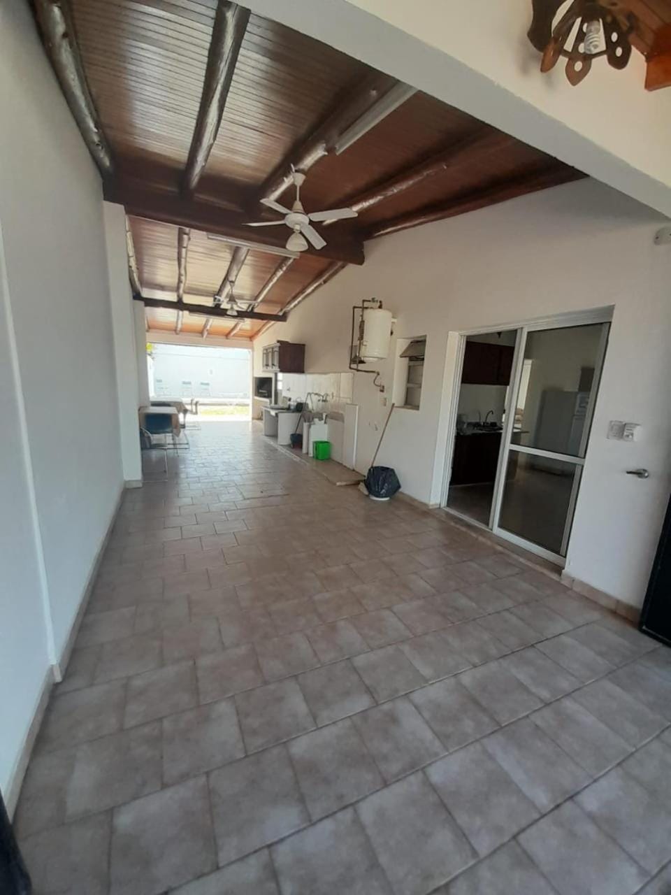 La Casa de Don Fermín House in Federación