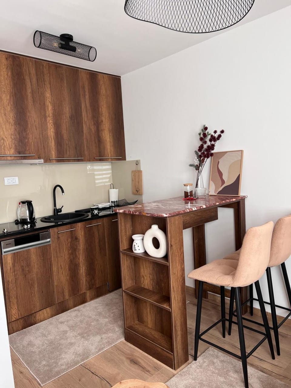 Jahorina Aspen 4 Apartment in Bosnia and Herzegovina