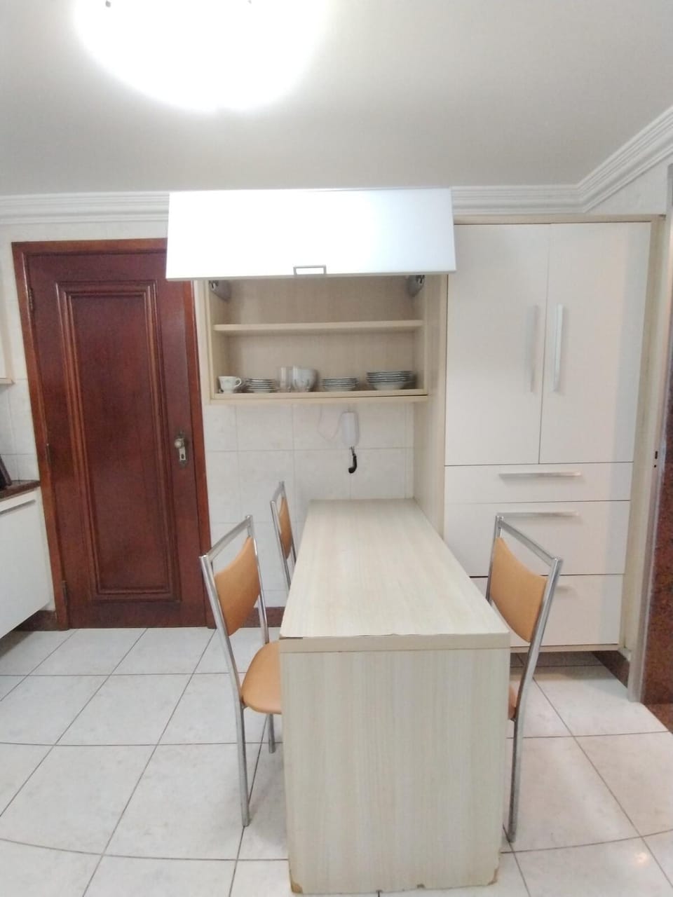 Apartment for COP 30 near the event Apartment in Belém