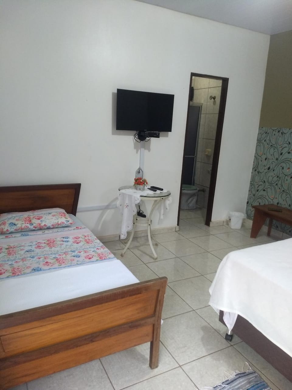 Pousada Nativos Inn in State of Mato Grosso do Sul, Brazil