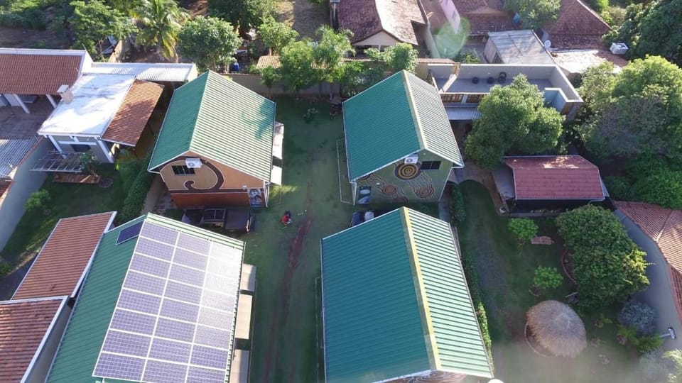 Pousada Nativos Inn in State of Mato Grosso do Sul, Brazil