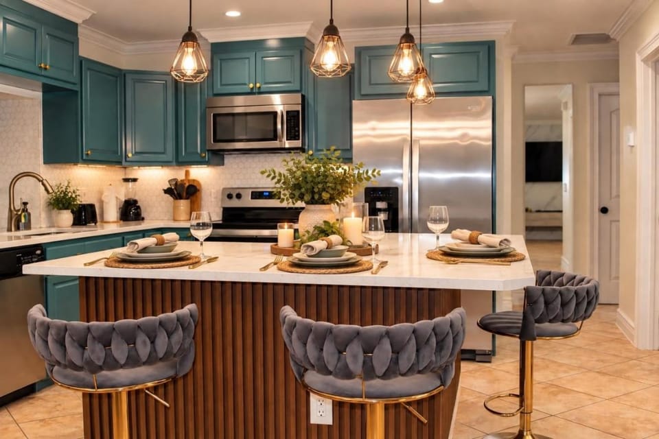 Luxury Getaway In Naples Pool Elegant Remodel House in Naples