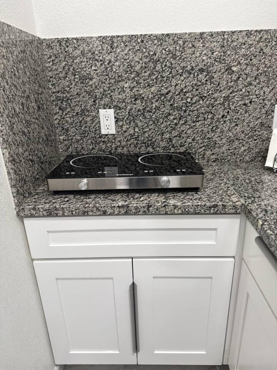 stove