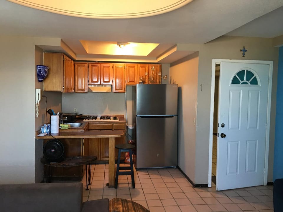 2br at the beach Apartment in Tijuana