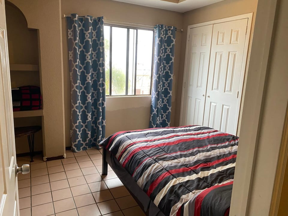 2br at the beach Apartment in Tijuana