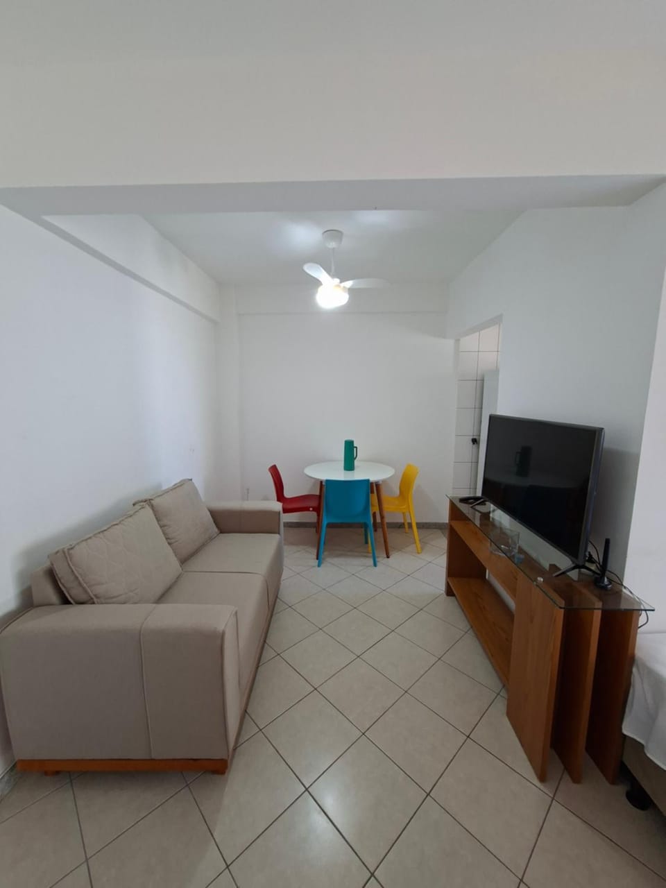 Communal lounge/ TV room, TV and multimedia, Living room, Seating area