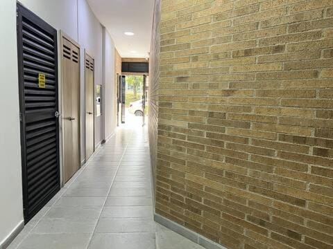 Apto Moderno,Tranquilo, Avenida las Vegas, cerca al Metro, a 20 min de Provenza Apartment in Sabaneta