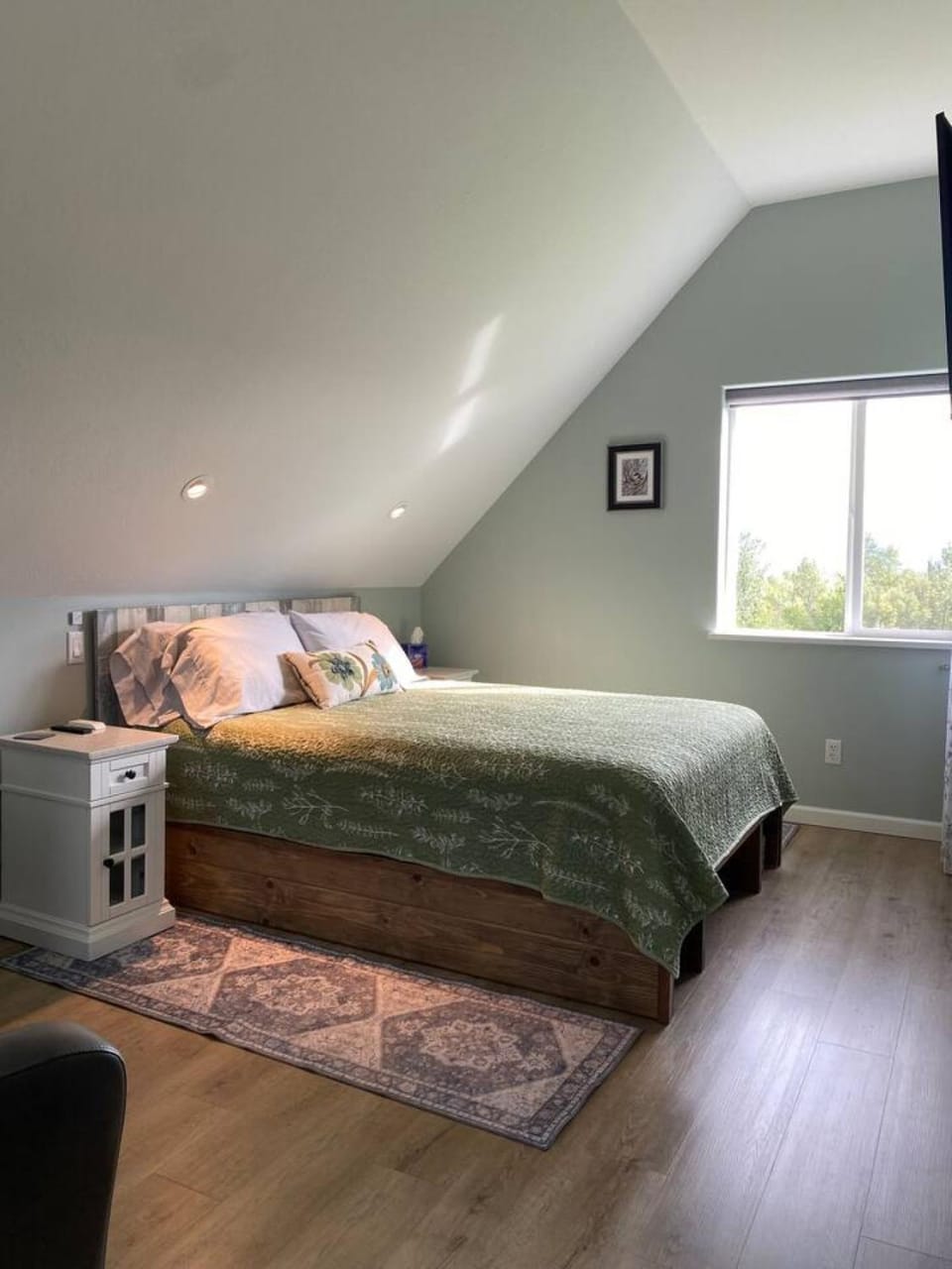 Fireweed Cottage Alaska at your doorstep! Country House in Alaska