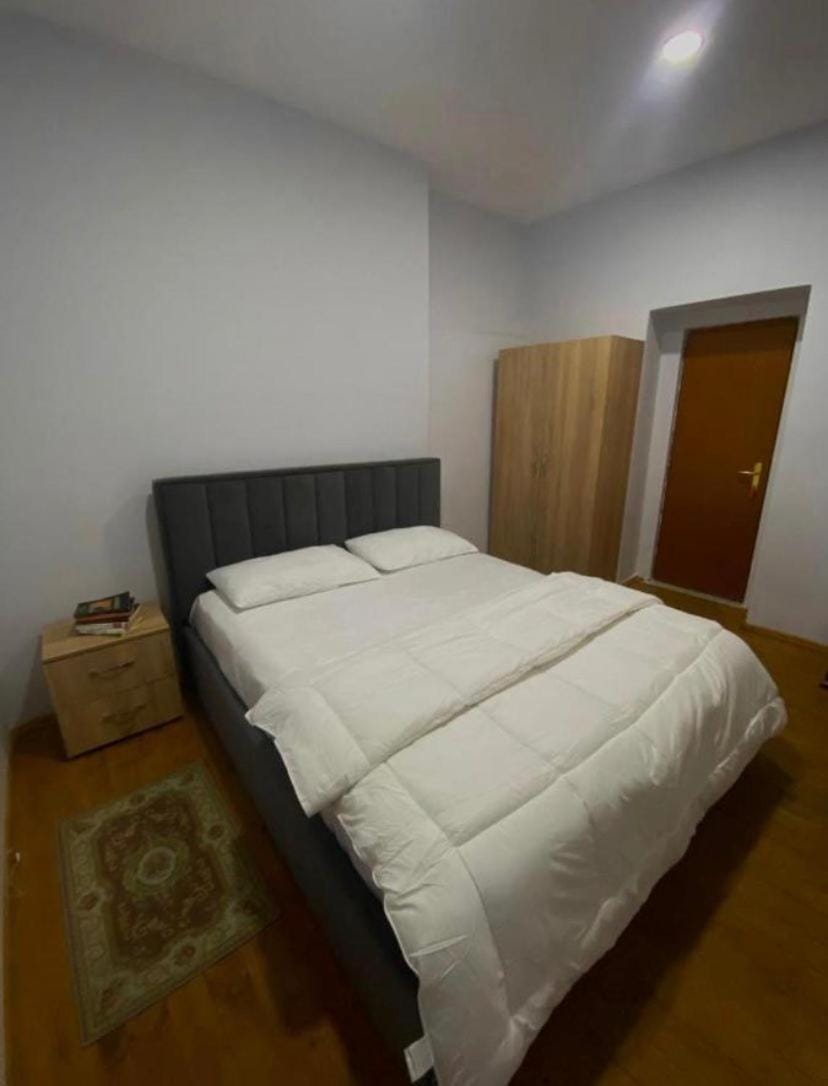 Vibes Apartment Apartment in Montenegro