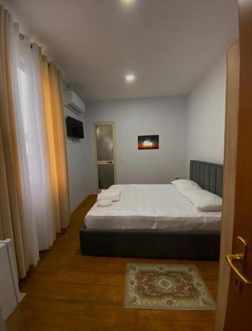 Vibes Apartment Apartment in Montenegro