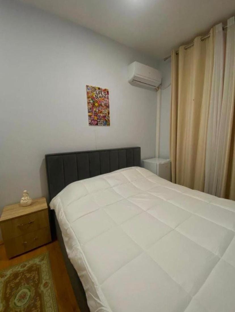 Vibes Apartment Apartment in Montenegro