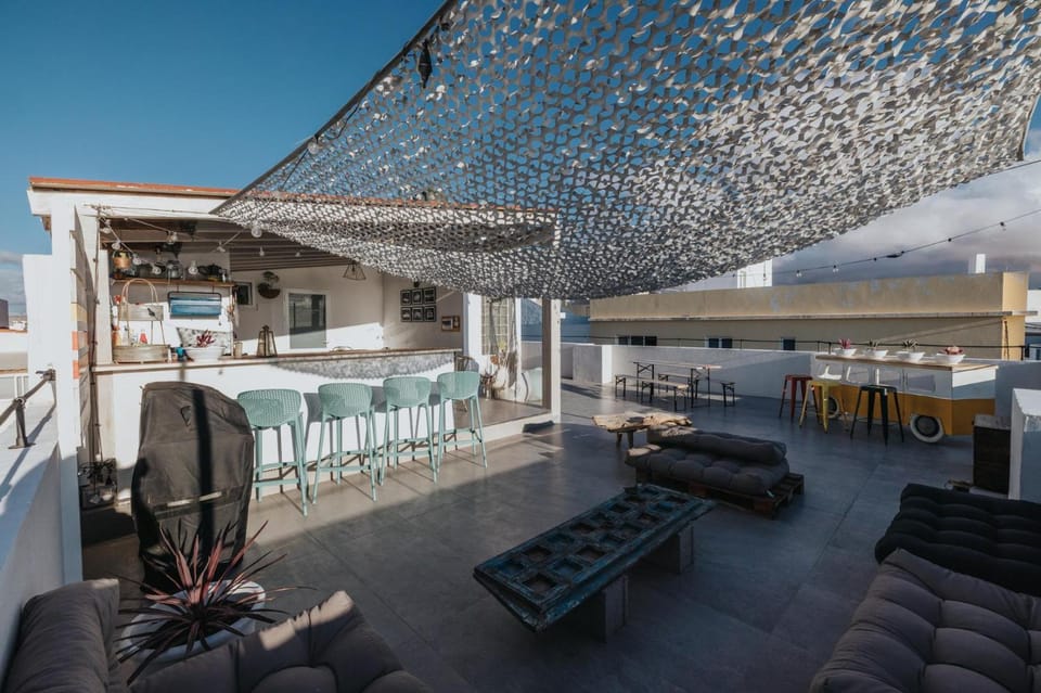 Casa Allegranza Apartment in El Cotillo