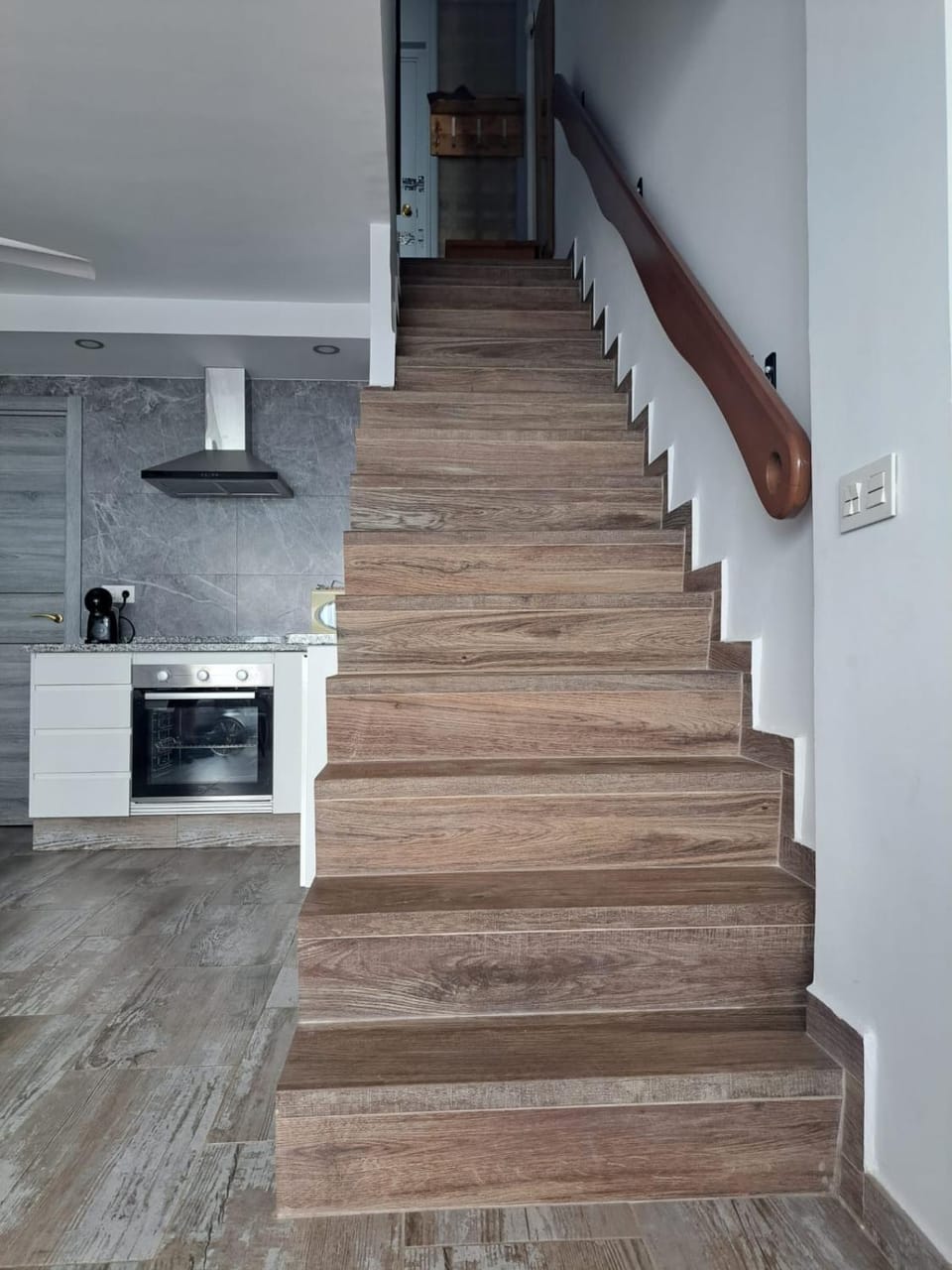 Blue Horizon Apartment in Comarca Metropolitana de Almería