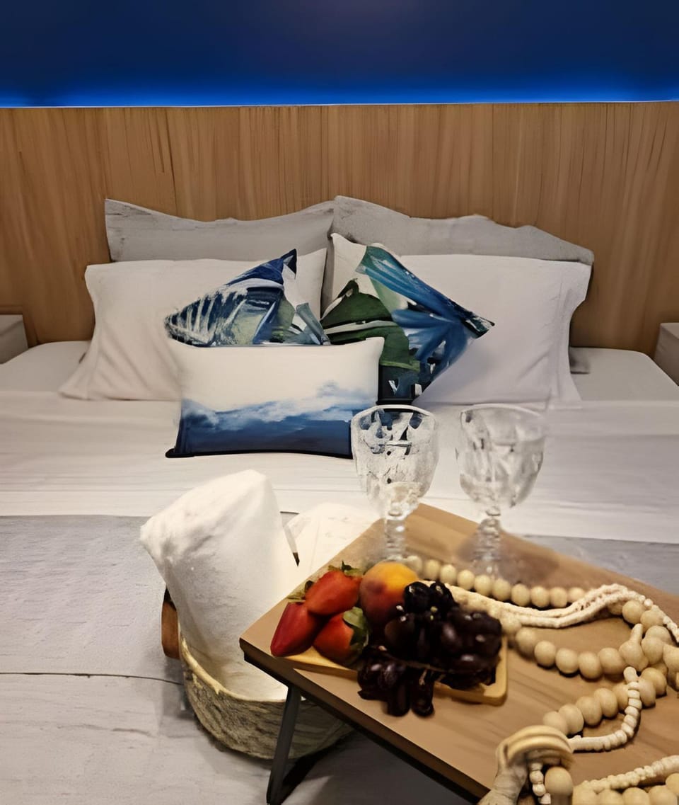 Apartamento charmoso em Santos ao lado da praia Apartment in Santos