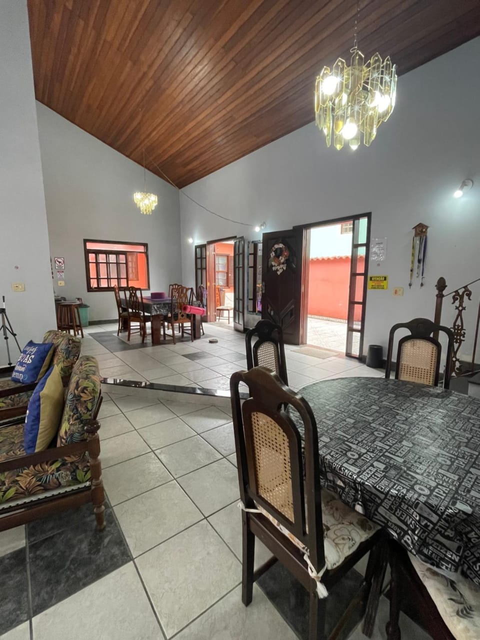 Casa Ubatuba Praia da Lagoinha Condomínio House in State of São Paulo