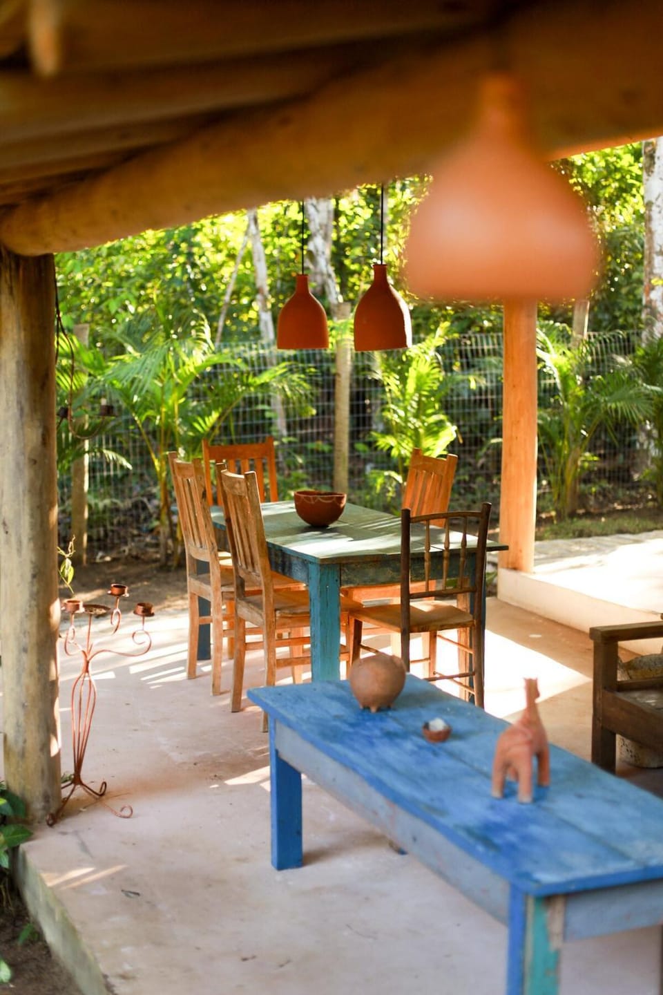 Casa P Brasil Trancoso Apartment in Trancoso