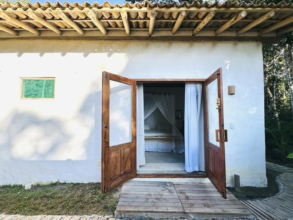 Casa P Brasil Trancoso Apartment in Trancoso