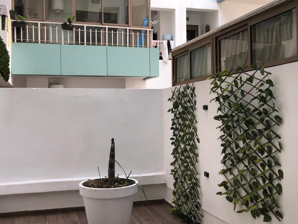 Apartment with large terrace Mohammedia Apartment in Mohammedia