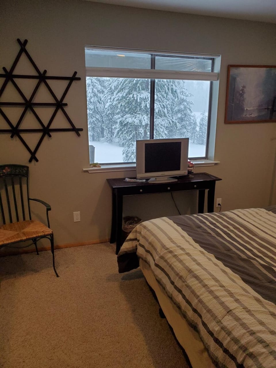Kirkwood On Meadow Apartment in Sierra Nevada
