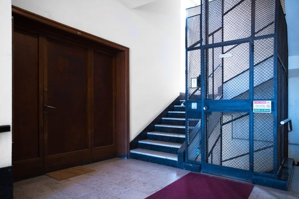 AS appartamento Apartment in Trieste