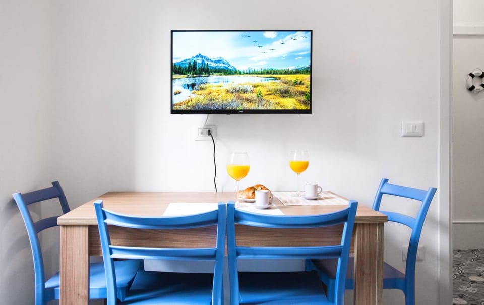 AS appartamento Apartment in Trieste