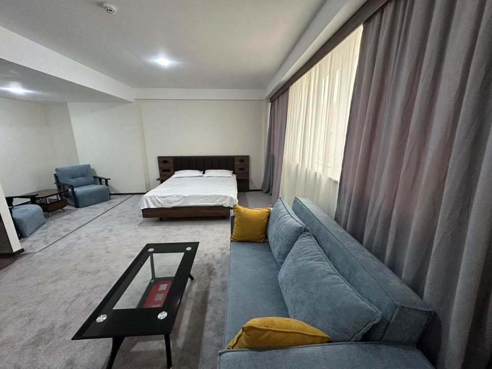 Rustaveli Inn რუსთაველი ინნ Bed and Breakfast in Georgia