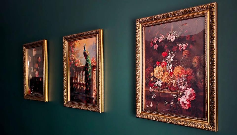 L'Atelier de l'Émeraude Apartment in Grand Est