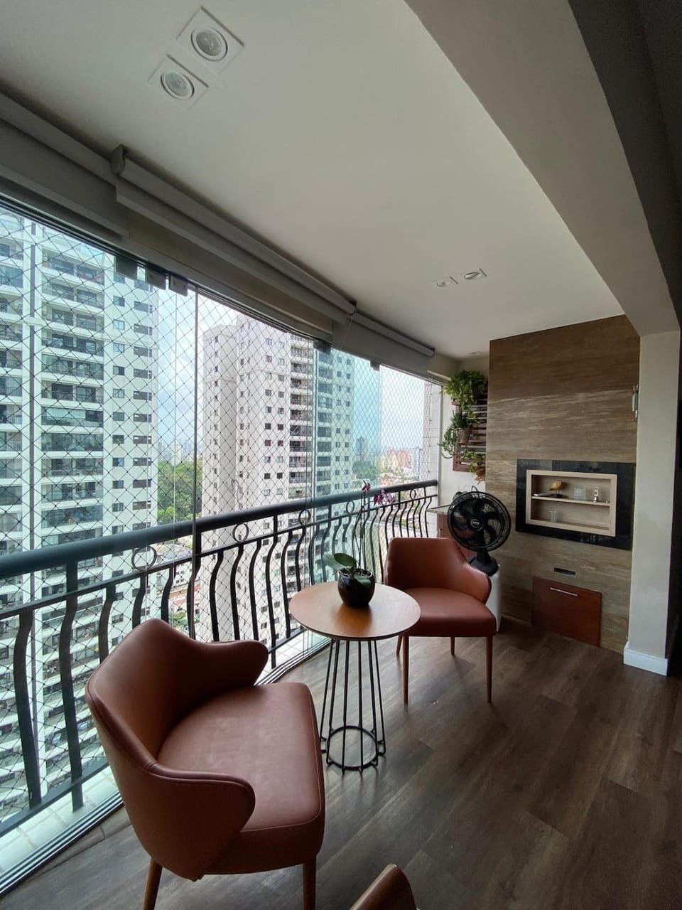 Cop 30 Complete resort in the center of Belem Apartment in Belém
