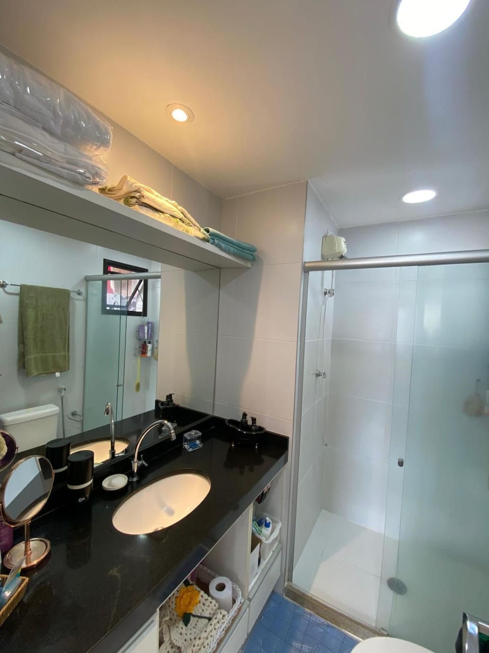 Cop 30 Complete resort in the center of Belem Apartment in Belém