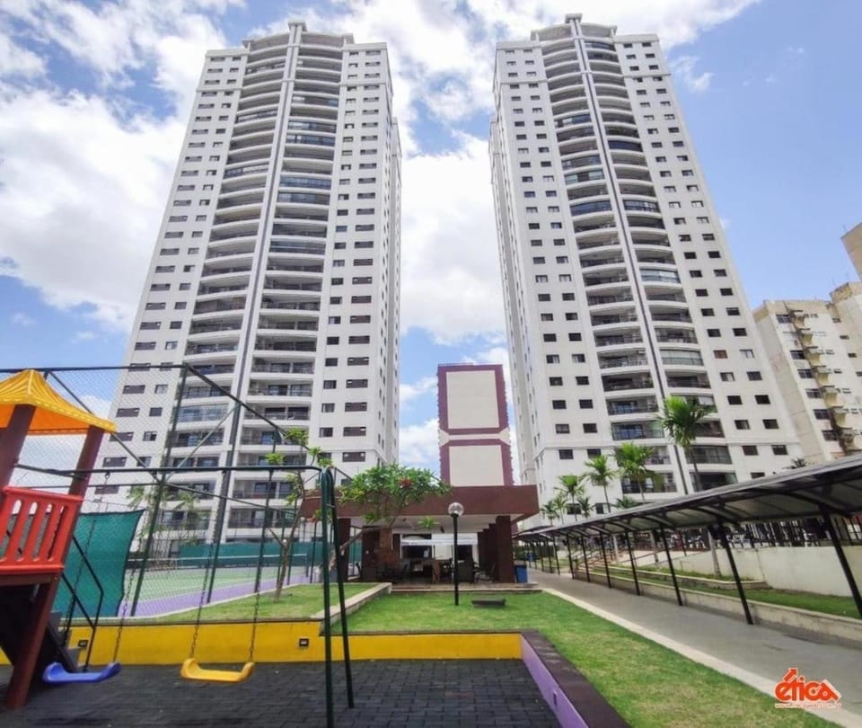 Cop 30 Complete resort in the center of Belem Apartment in Belém