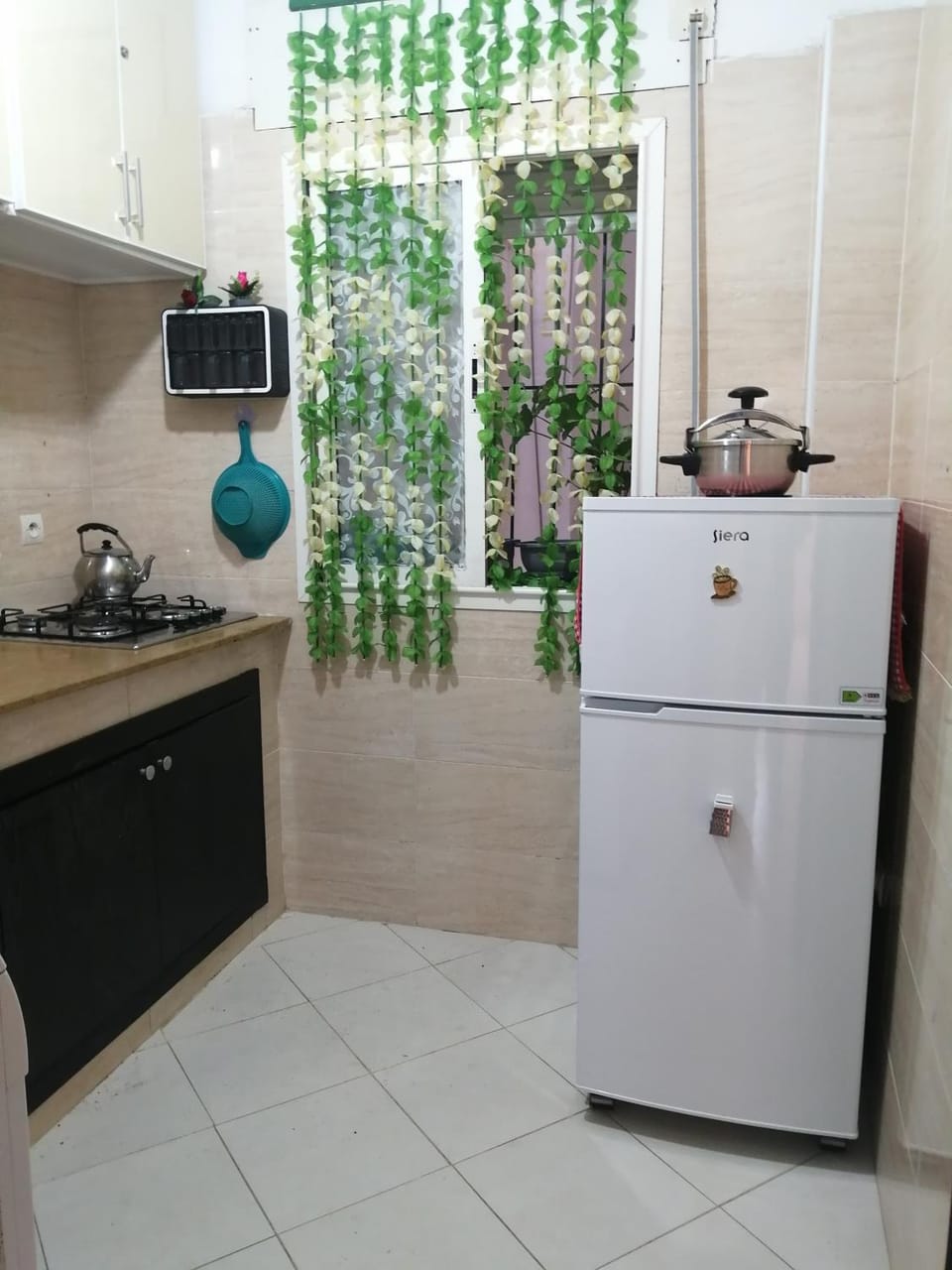 مجمع ياسمين Apartment in Tangier