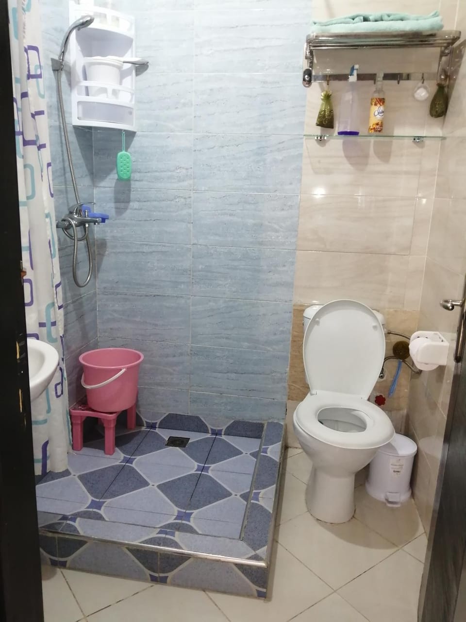 مجمع ياسمين Apartment in Tangier