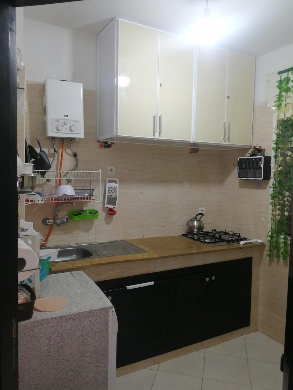 مجمع ياسمين Apartment in Tangier