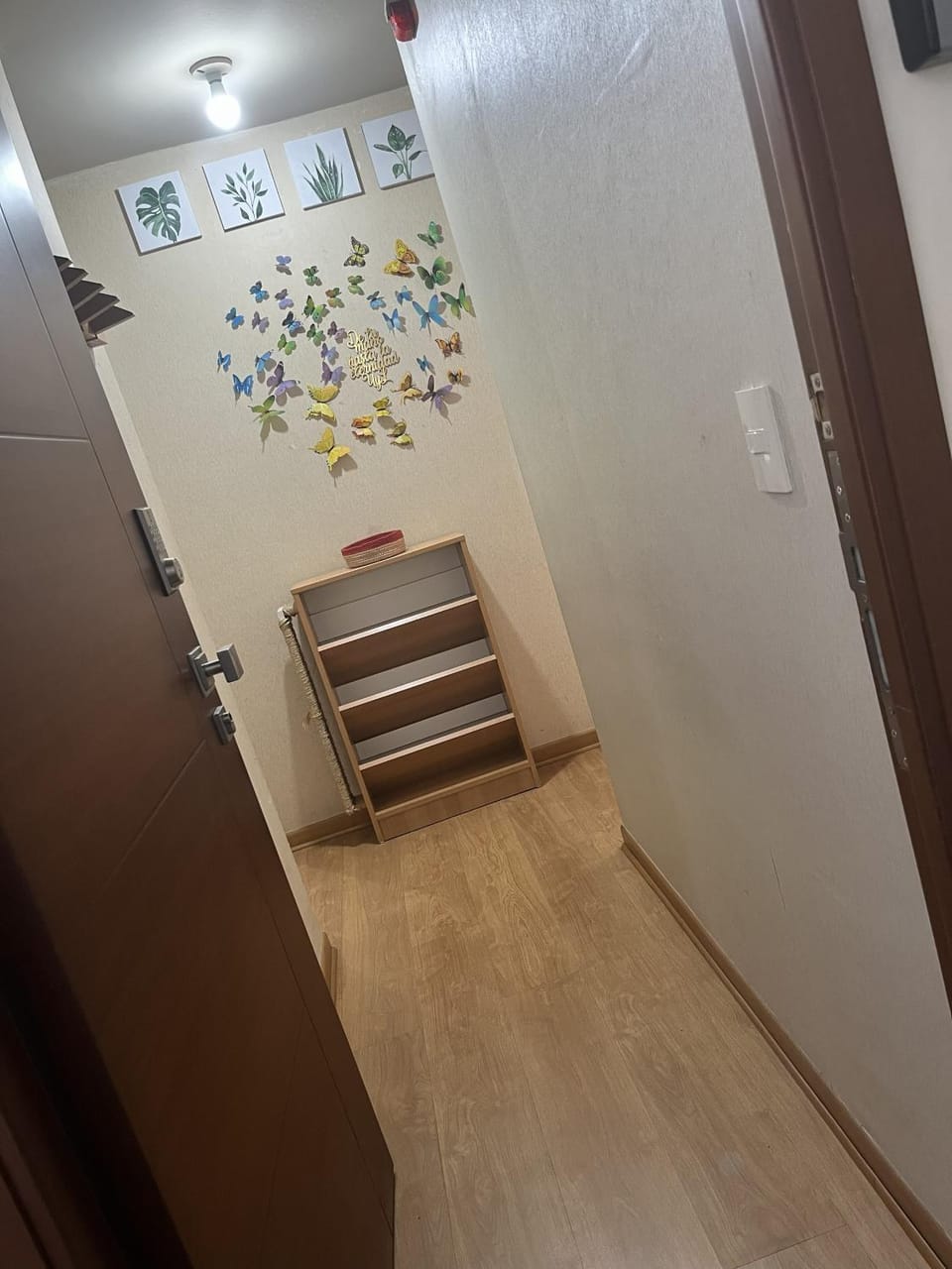 Departamento a minutos del centro de Lima - piscina y gym Apartment in Lima