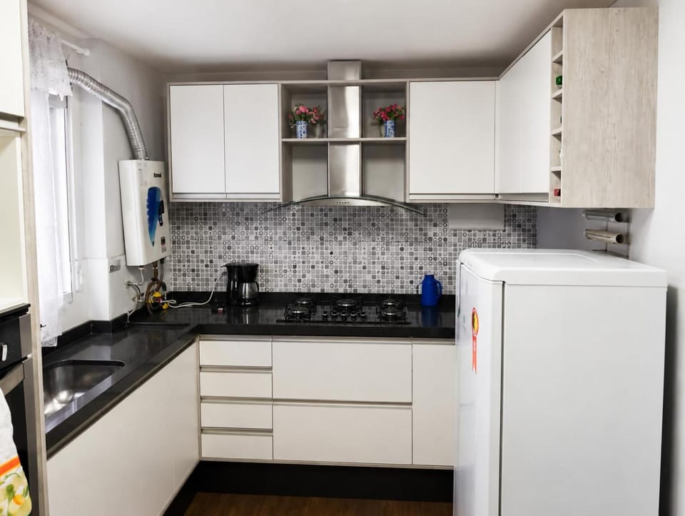Kitchen or kitchenette, oven, pet friendly, stove, kitchen