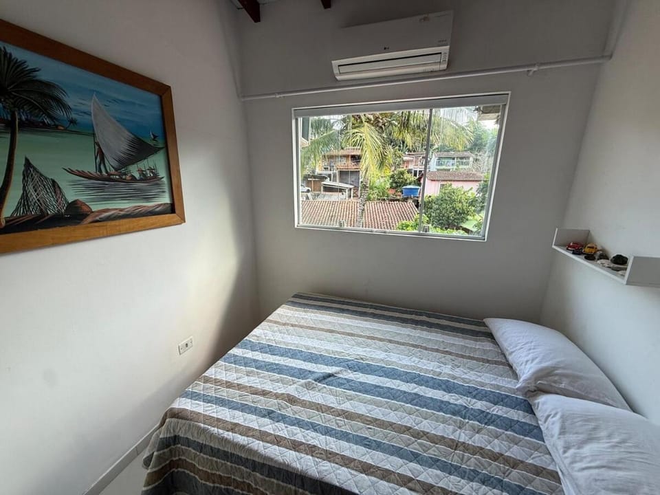 Casa moderna e aconchegante House in Ilhabela