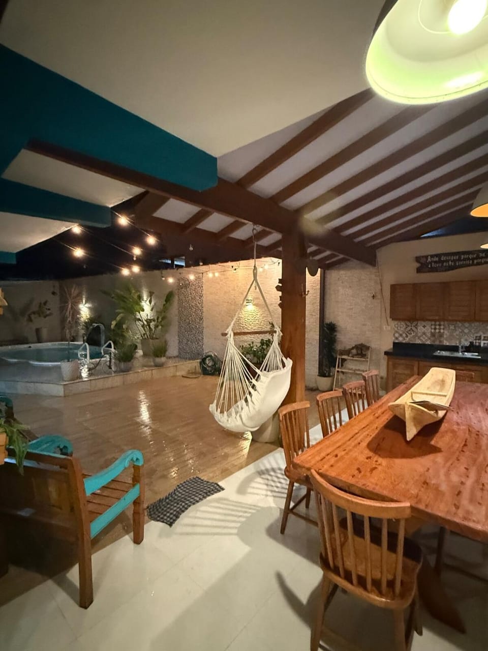 Casa moderna e aconchegante House in Ilhabela