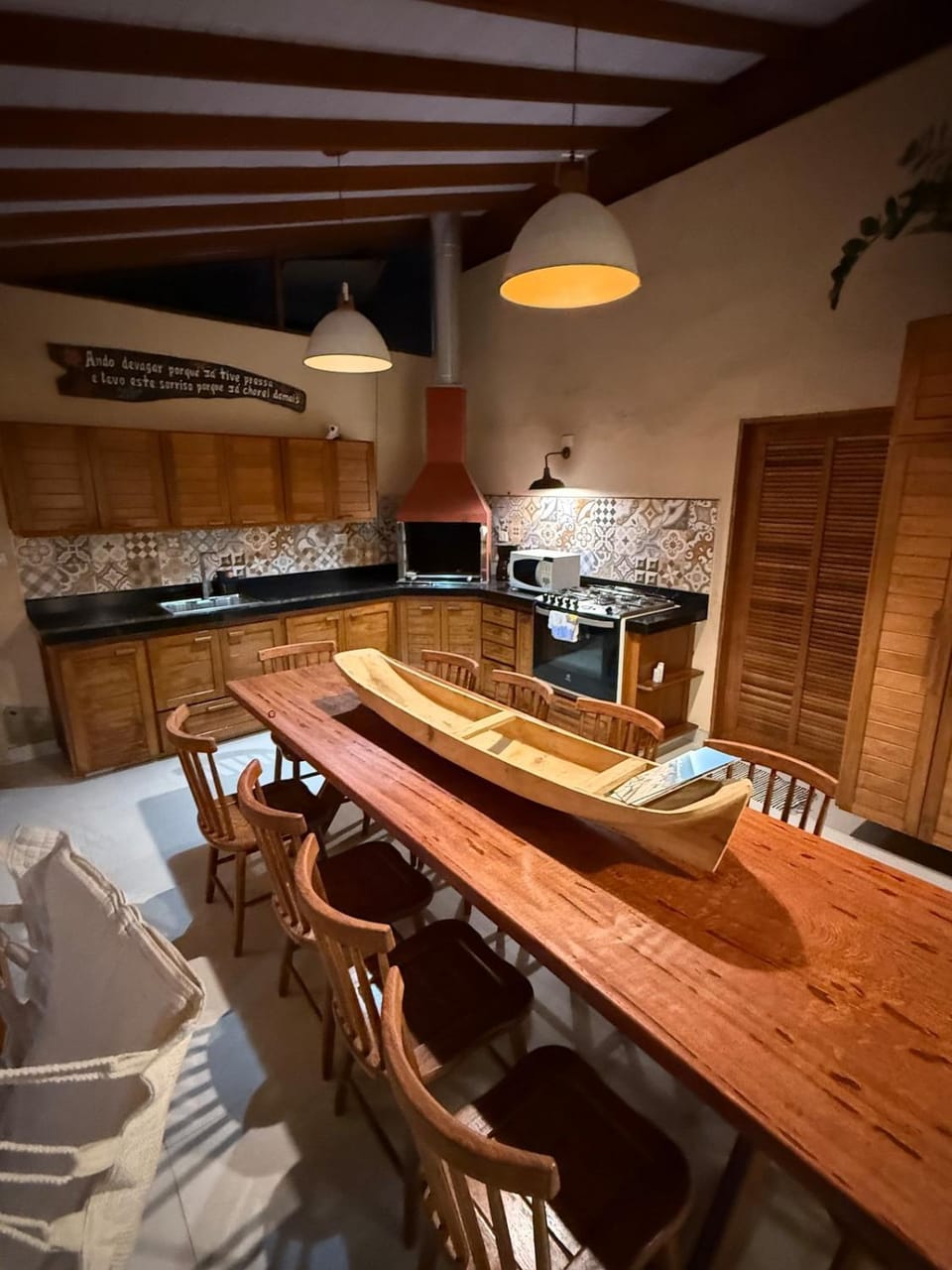 Casa moderna e aconchegante House in Ilhabela