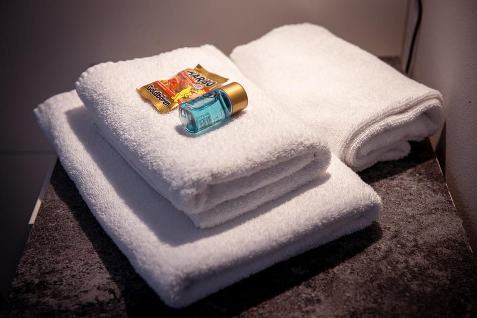 towels