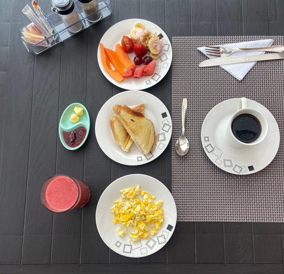 Breakfast
