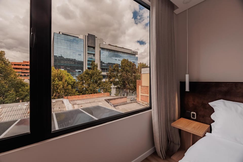 View (from property/room)