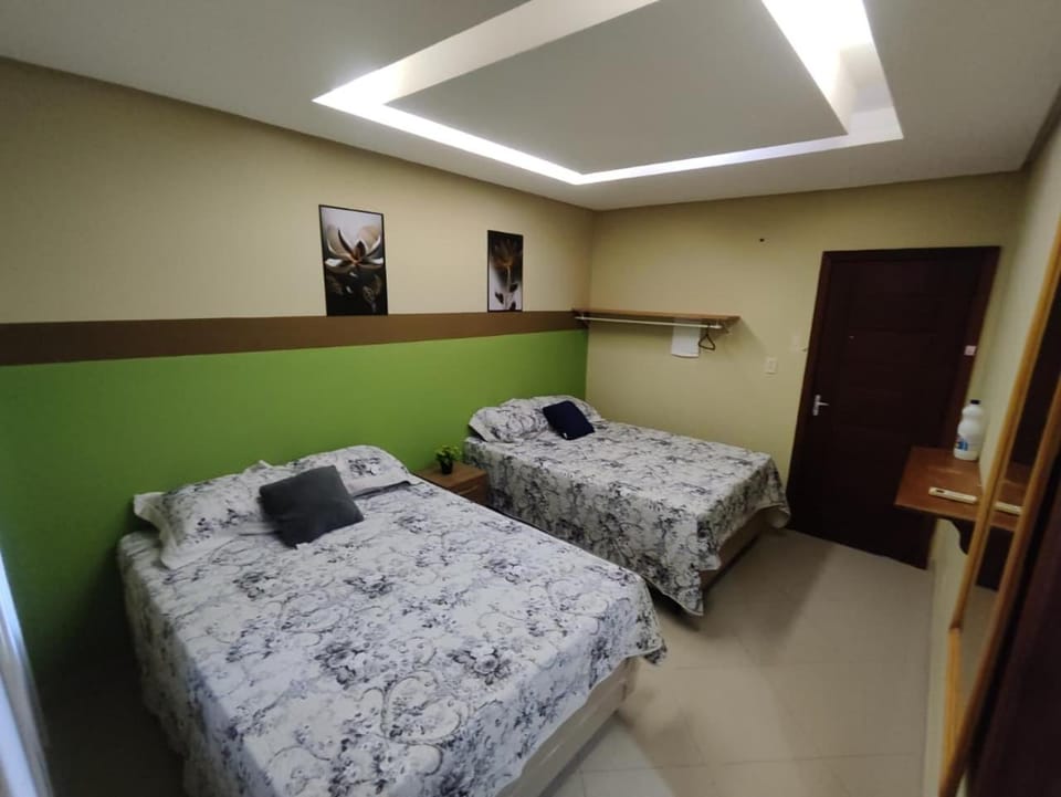 Suíte Aconchegante Apartment in Belém