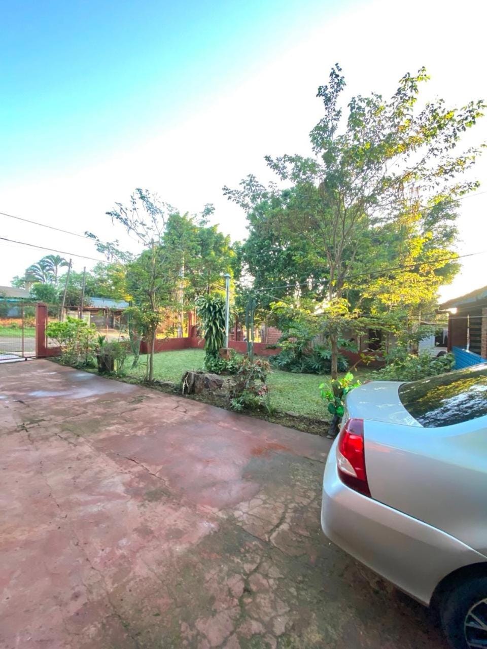 Alquiler de casa House in Puerto Iguazú