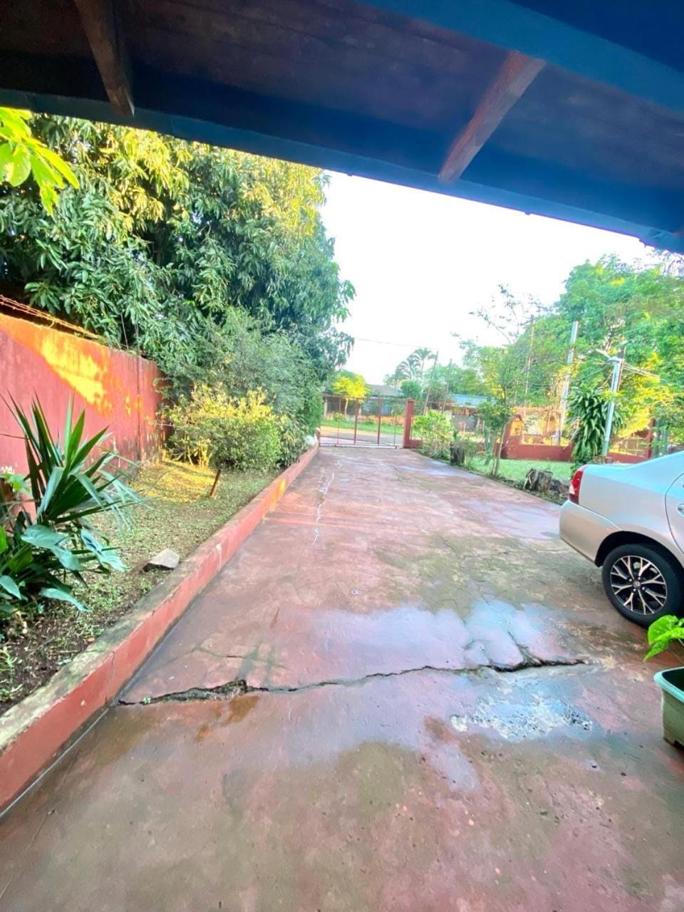Alquiler de casa House in Puerto Iguazú