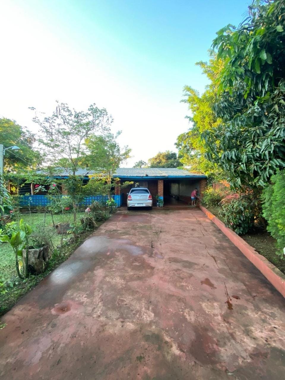Alquiler de casa House in Puerto Iguazú