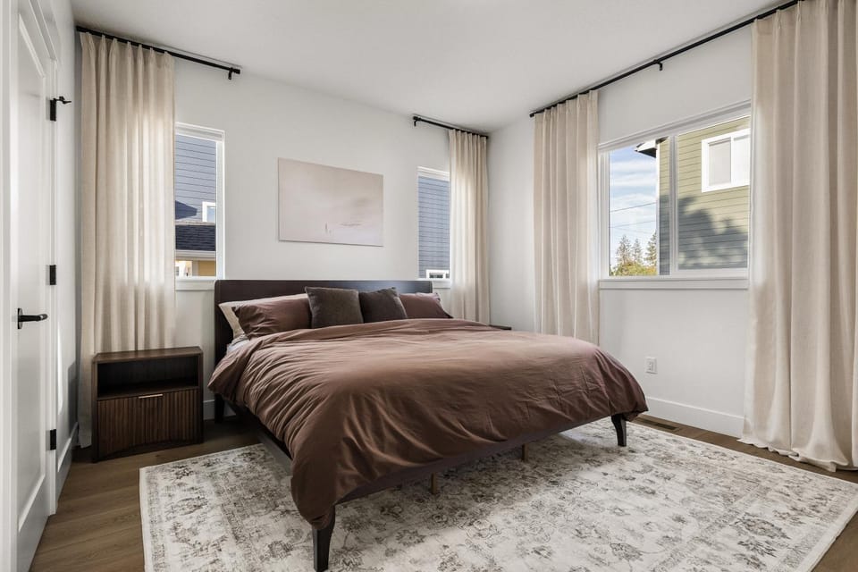 New! Cozy Cottage in Spokane Valley House in Spokane Valley