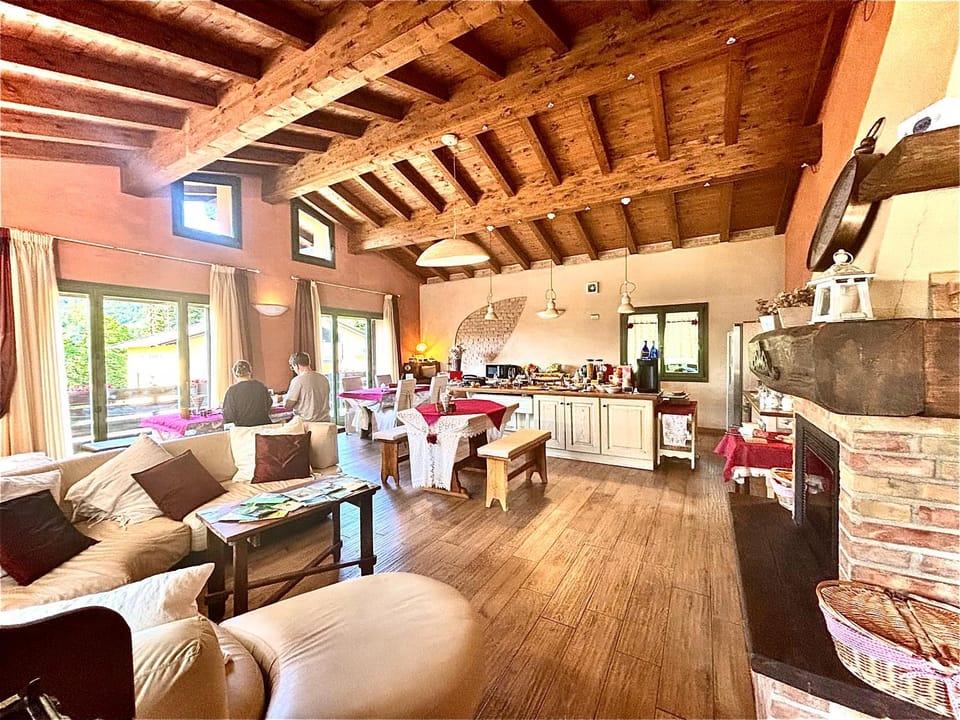 B&B La Piazzetta Bed and Breakfast in Emilia-Romagna